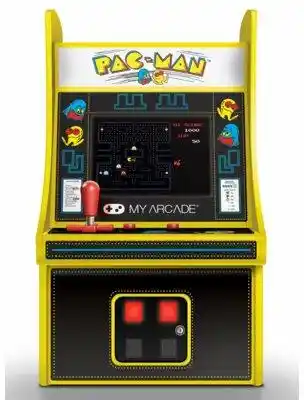 My Arcade Micro Player Retro Arcade Pac-Man Konsola przenośna