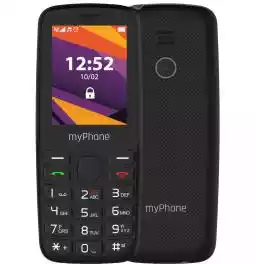 MyPhone 6410 LTE 2,4 Czarny