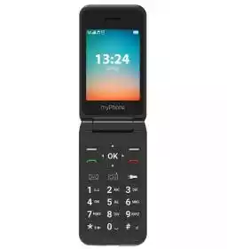 MyPhone Flip LTE 2,8 Niebieski