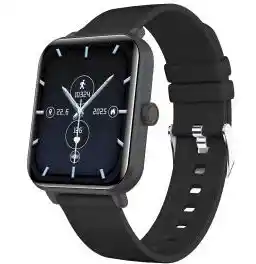 Myphone Watch Classic 2 Czarny Smartwatch