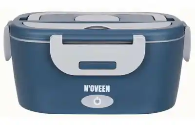 N oveen LB745 City 1,1l Lunchbox podgrzewany