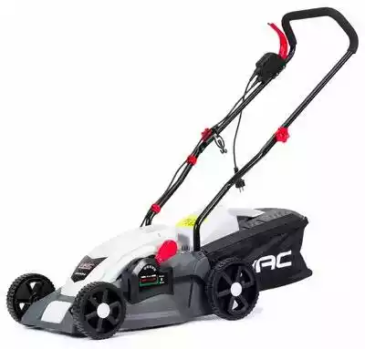 NAC LE14-34-PI-G Kosiarka elektryczna 1400W 34cm 40l