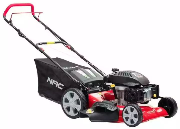 NAC LS46-173-HS-NG Kosiarka Spalinowa z Napędem 46cm 60l