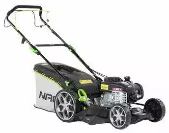 NAC LS46-450E-HSS-JR Kosiarka spalinowa Briggs Stratton z napędem 46cm 1.82kW