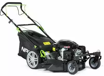 NAC LS56-196L-JR2 Kosiarka spalinowa Loncin z napędem 56cm 3.2kW