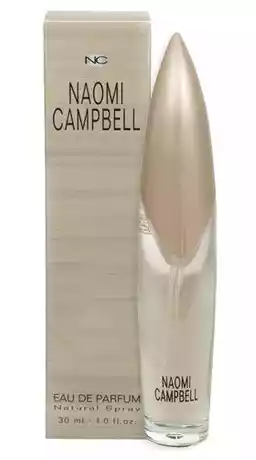 Naomi Campbell Naomi Campbell woda perfumowana 30 ml