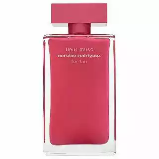 Narciso Rodriguez Fleur Musc For Her woda perfumowana 100 ml