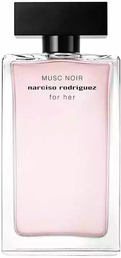 Narciso Rodriguez For Her Musc Noir woda perfumowana 100 ml