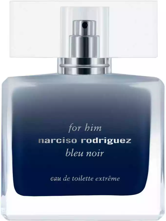 Narciso Rodriguez For Him Bleu Noir Extreme woda toaletowa 50 ml