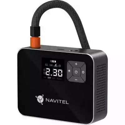 Navitel Kompresor samochodowy AIR 15 AL