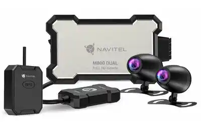 Navitel M800 DUAL FullHD Wideorejestrator