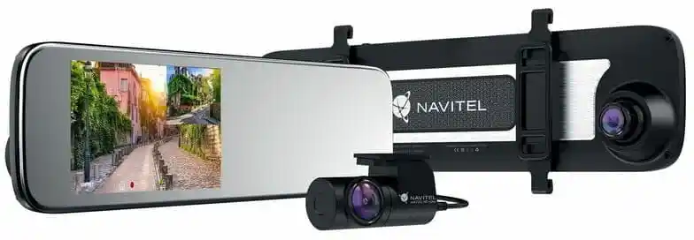 Navitel MR450 GPS FullHD Wideorejestrator