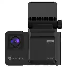 Navitel RS2 Duo FullHD Wideorejestrator