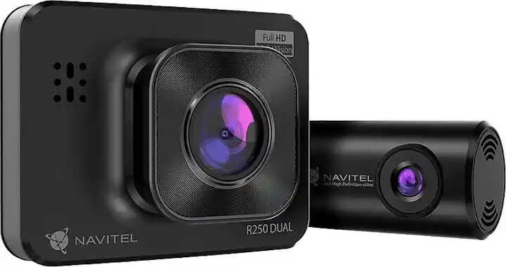 Navitel Wideorejestrator R250 Dual