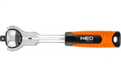 Neo Tools Grzechotka NEO 08-543 3/8 cala