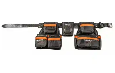 NEO TOOLS Pas monterski, 12 kieszeni 84-330