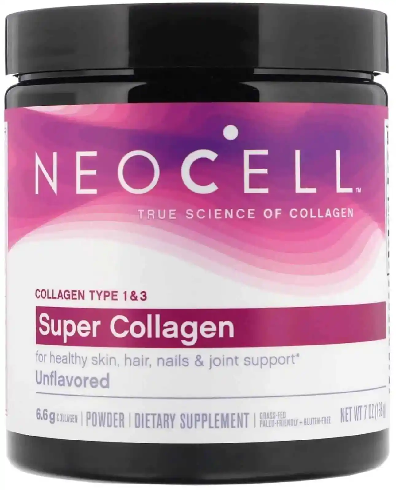 Neocell Super Collagen Peptides 200g