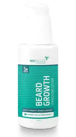 Neofollics Beard Growth Serum stymulujące porost brody 45ml