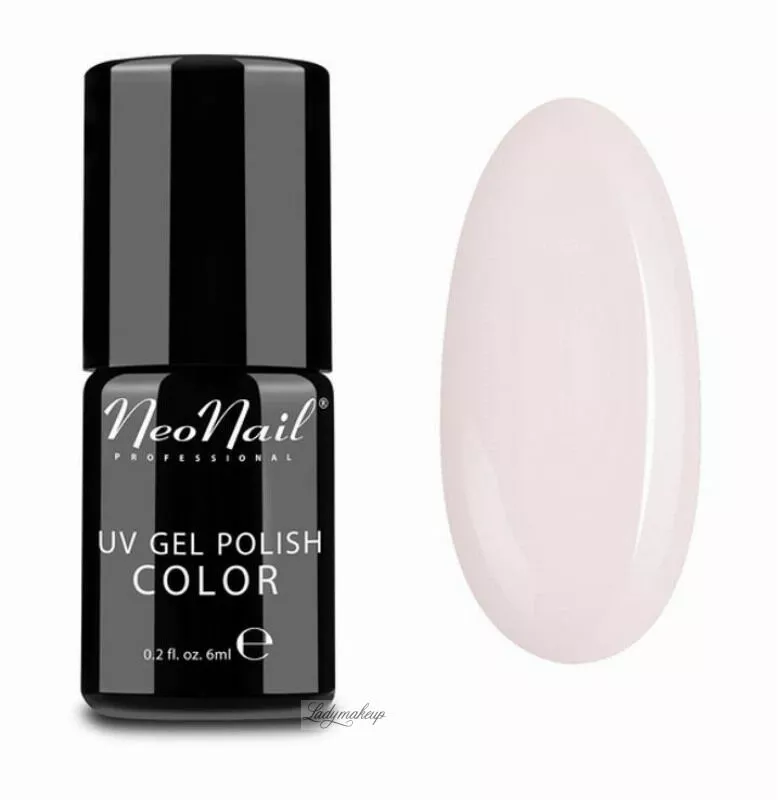 Neonail Creamy Mousse