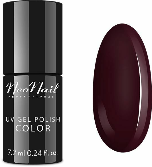 Neonail Dark Cherry