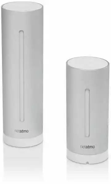 Netatmo NSW01-EC stacja pogody