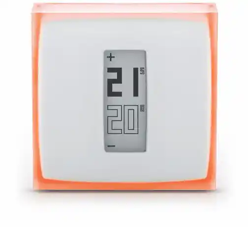 Netatmo Termostat NTH01-EN-EU Wi-Fi