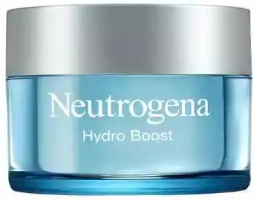 Neutrogena Hydro Boost Sleeping Cream nawadniający krem-maska na noc 50ml