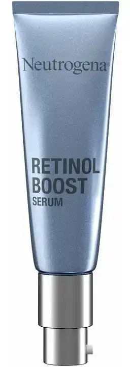 Neutrogena Retinol Boost serum do twarzy 30ml