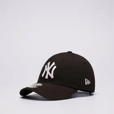 New Era Czapka z daszkiem K 940 Mlb League Ba Youth 10879076 Czarny