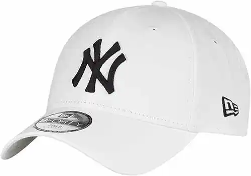 New Era Czapka z daszkiem Kids League Essenti Child 12745556 Biały