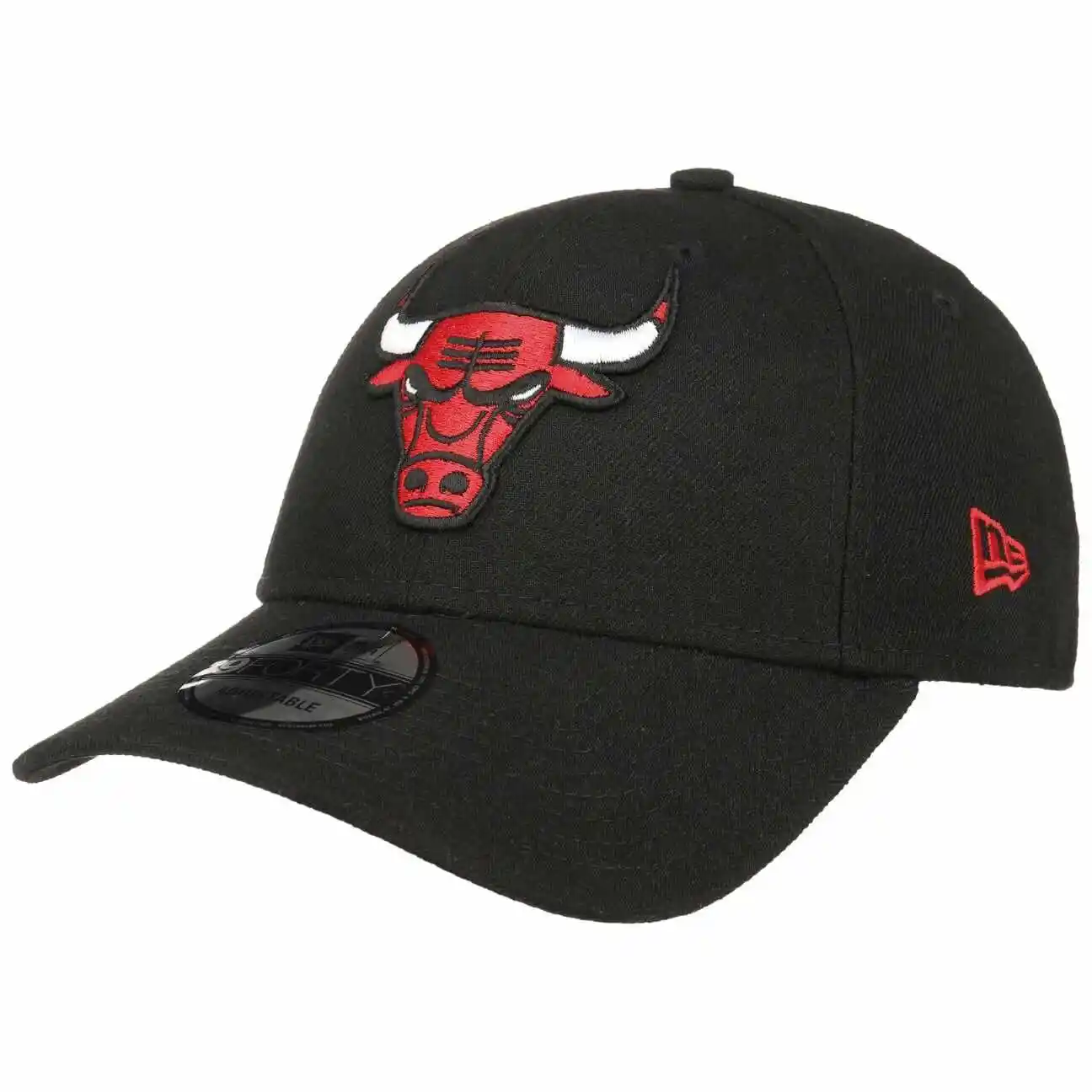 New Era Czapka z daszkiem The League Chibul O 11405614 Czarny