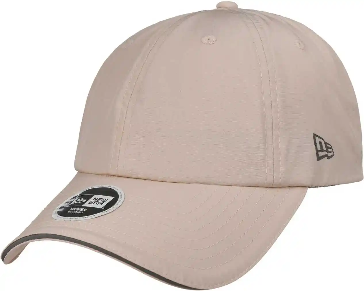 New Era Czapka z daszkiem Wmns Open Back Cap Newera 60434995 Różowy