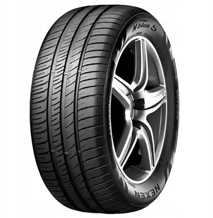 Nexen Opony letnie 205/55R16 91V N blue S