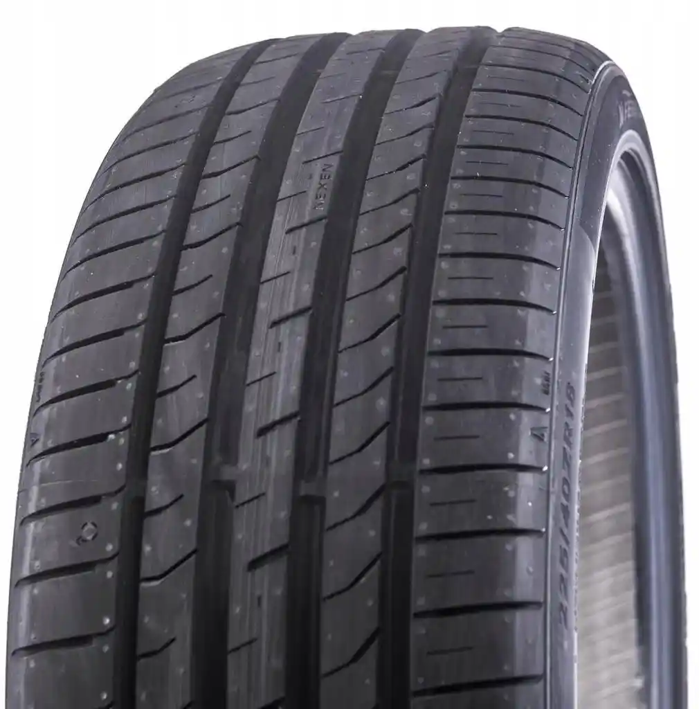 Nexen Opony letnie 235/45R17 97Y N Fera Primus