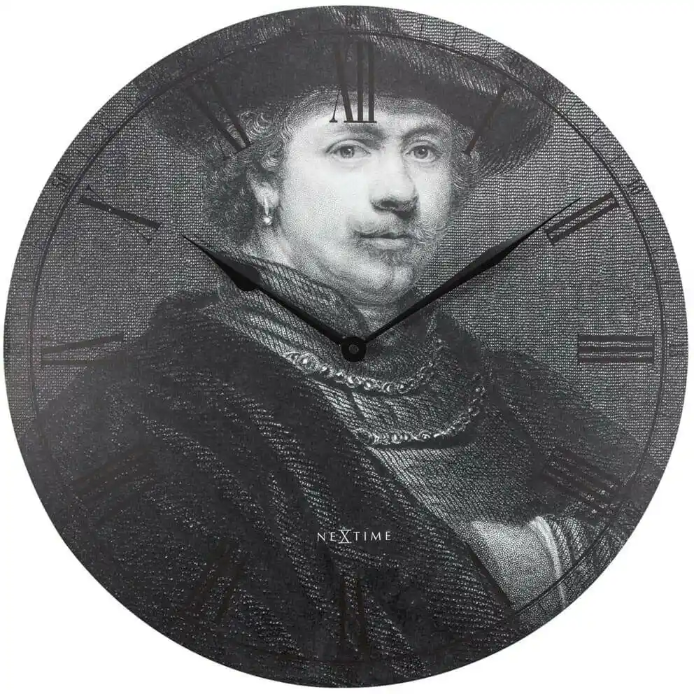 Nextime Zegar ścienny Rembrandt 3184