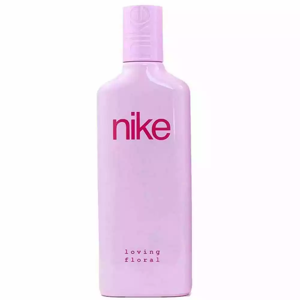 Nike Loving Floral Woman woda toaletowa 150 ml