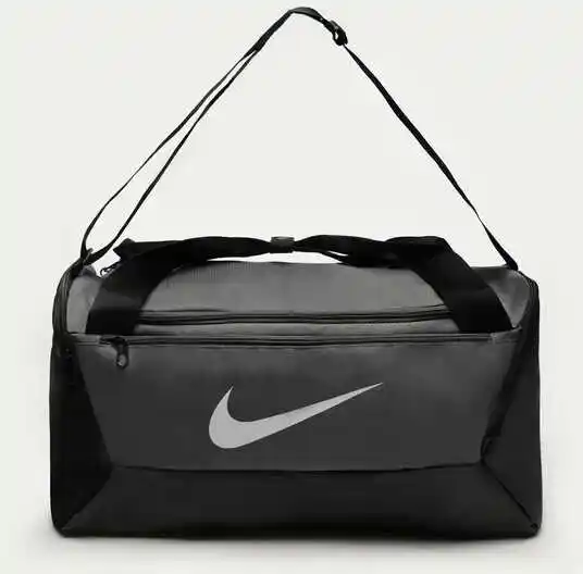 Nike Torba DM3976-026 Szary