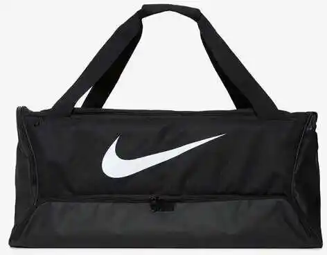 Nike Torba DO9193 010 Czarny