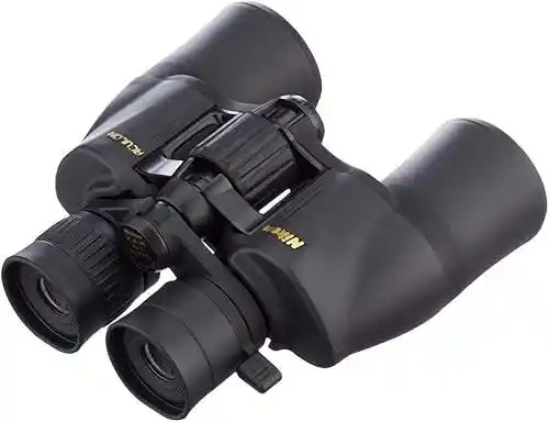 Nikon Lornetka Aculon A211 8-18x42