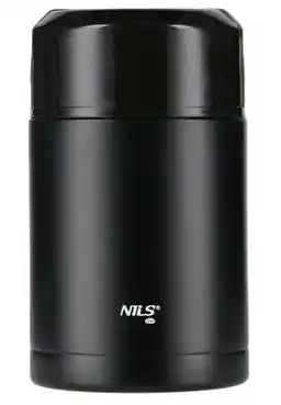 Nils Camp Termos zestaw 1000ml NCT01