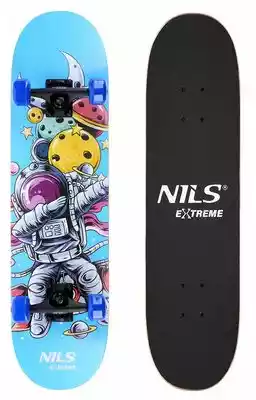 Nils Extreme Deskorolka CR3108SA Gravity