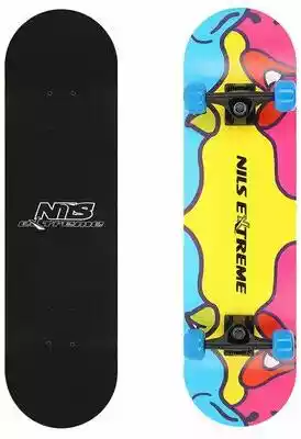 Nils Extreme DESKOROLKA CR3108SA STONES