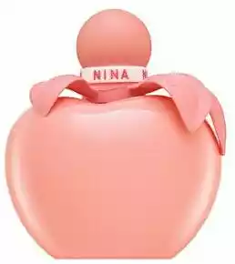 Nina Ricci Nina Rose woda toaletowa 80 ml