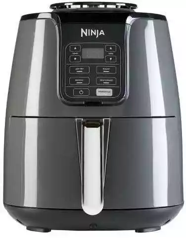 Ninja AF100EU 1550W 3,8l frytkownica beztłuszczowa