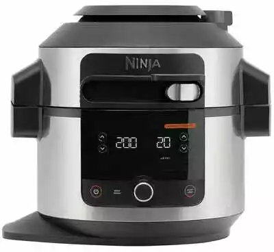 Ninja OL550EU 1460W 6l multicooker