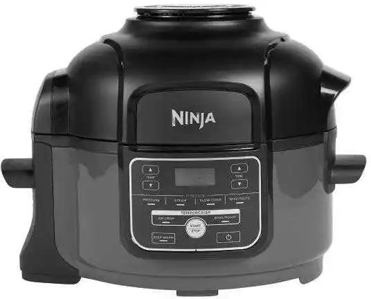 Ninja OP100EU 1460W 4,7l multicooker