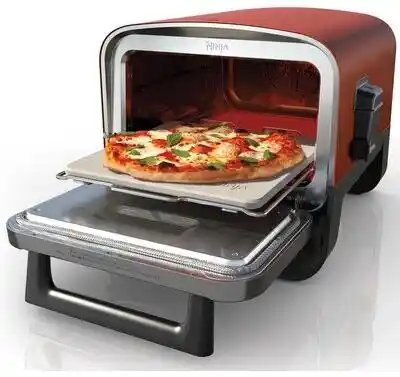 Ninja Piec do pizzy OO101EU 2400W 30 cm