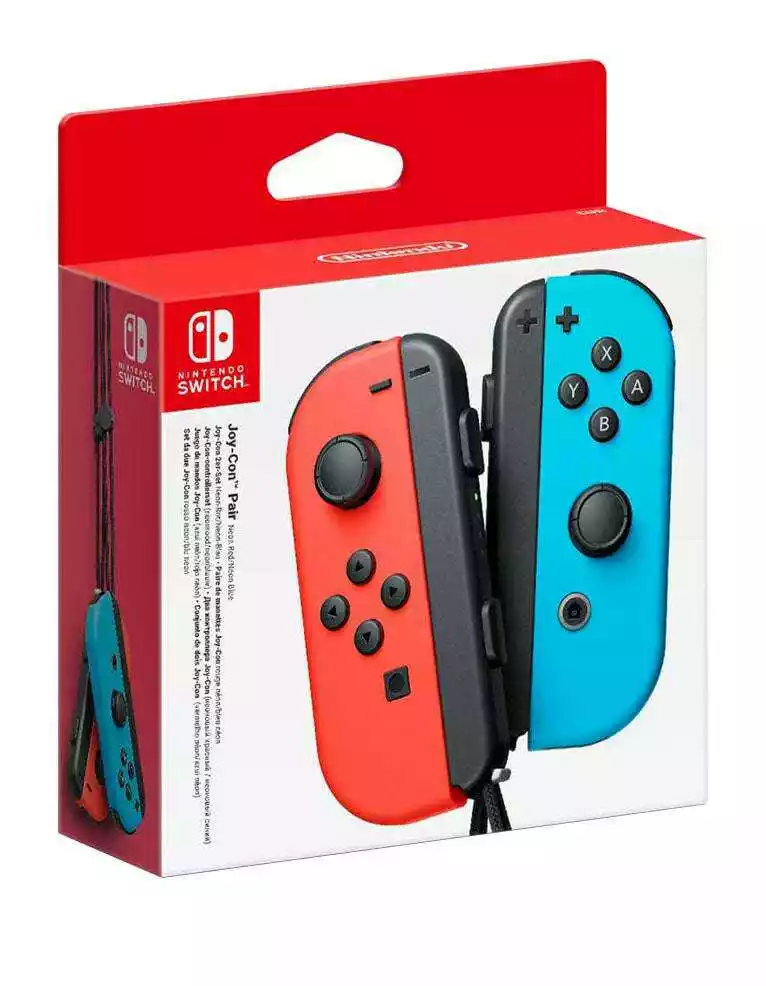 Nintendo Joy-Con Controller
