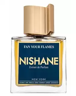 Nishane Fan Your Flames perfumy 50 ml