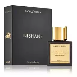 Nishane Pachuli Kozha perfumy 50 ml